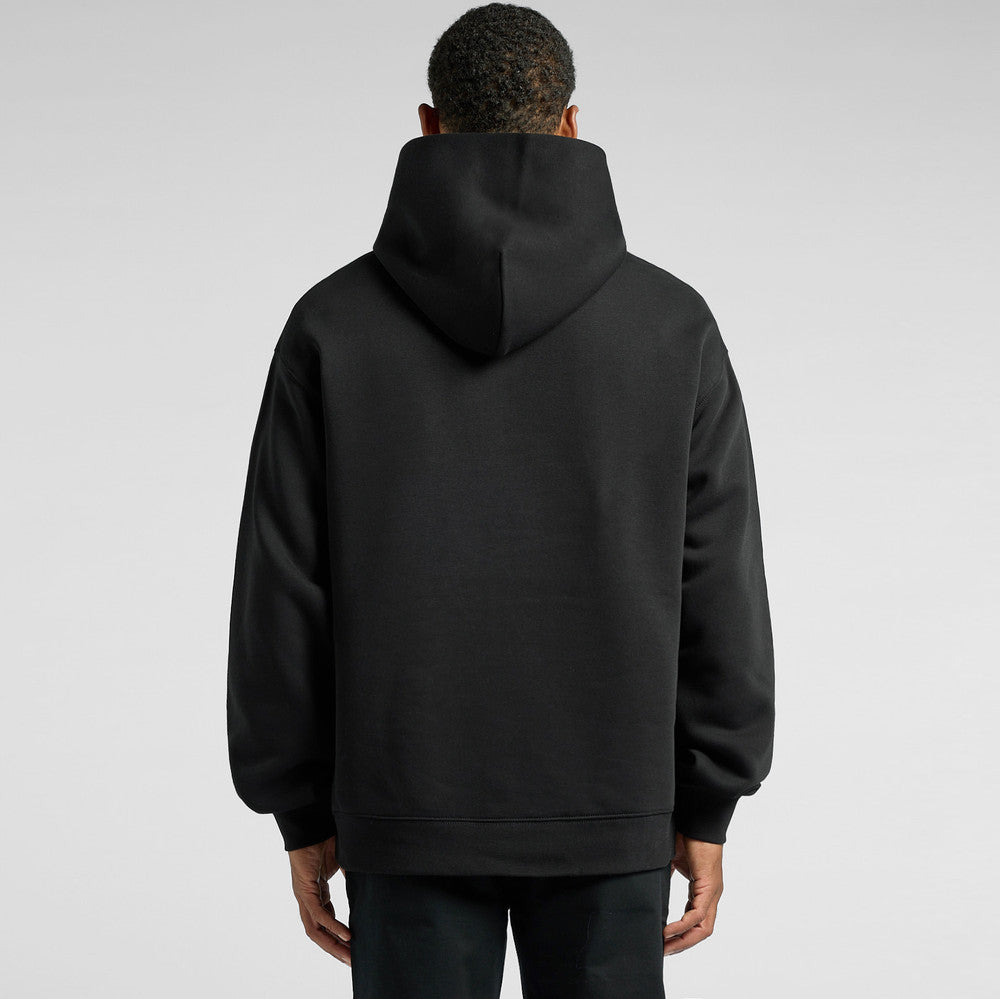 AS Colour Relax Half Zip Hood