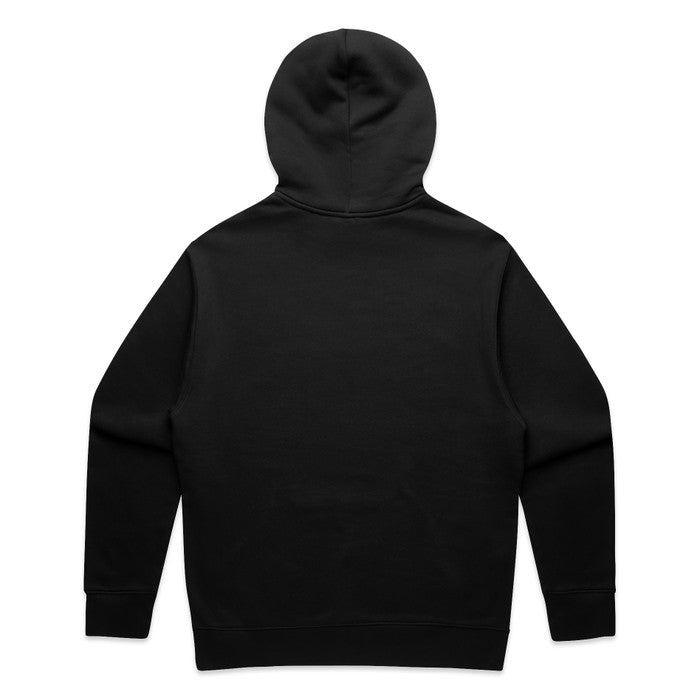 AS Colour Relax Half Zip Hood