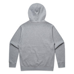 AS Colour Relax Half Zip Hood