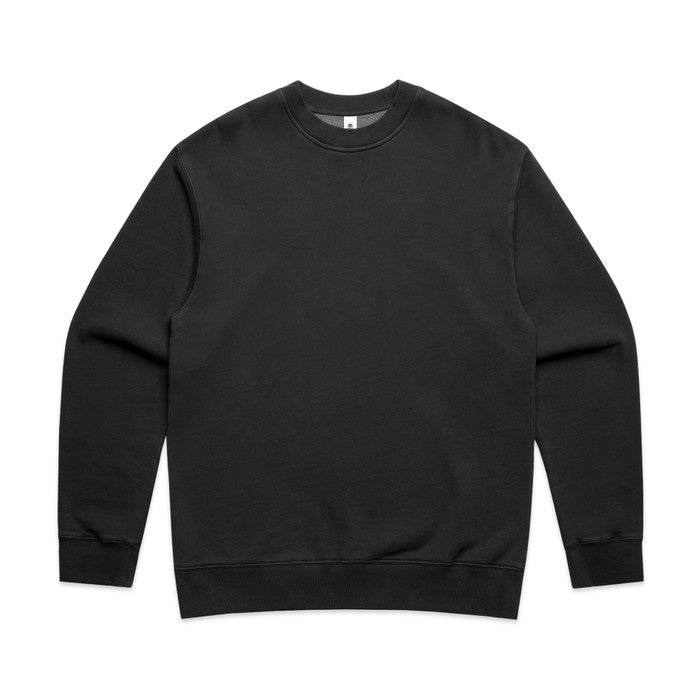 AS Colour Relax Faded Crew