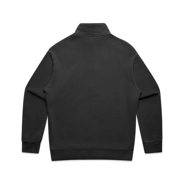 AS Colour Relax Faded Half Zip