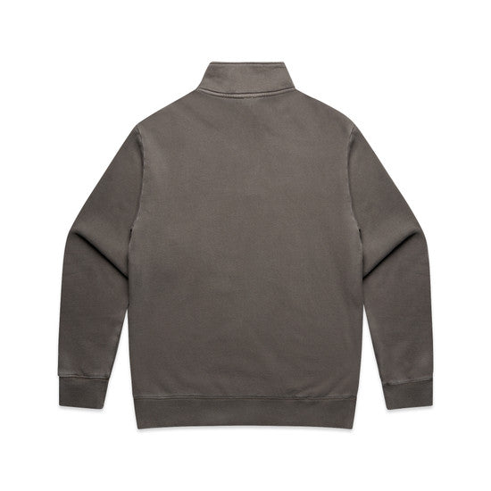 AS Colour Relax Faded Half Zip