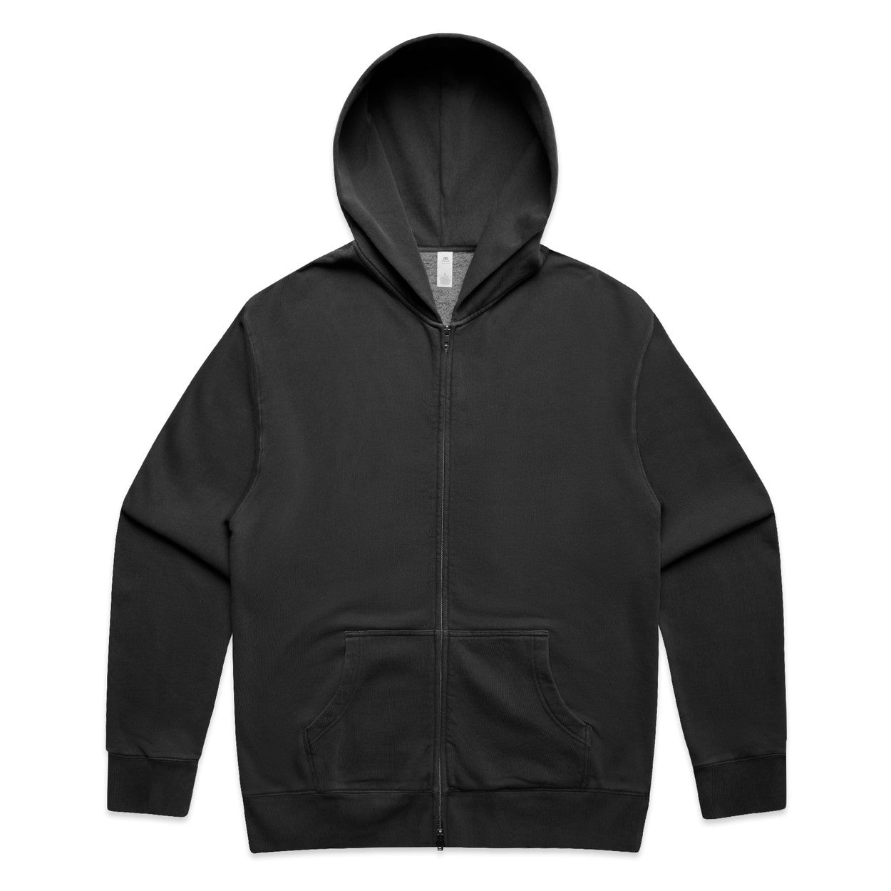 AS Colour Relax Faded Zip Hood