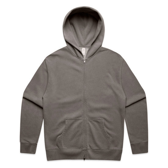 AS Colour Relax Faded Zip Hood