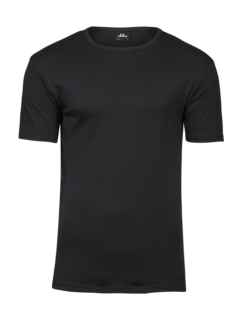 Teejays Interlock Tee