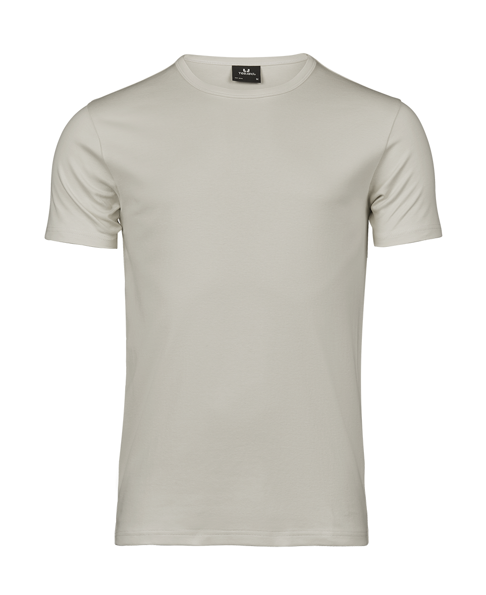 Teejays Interlock Tee