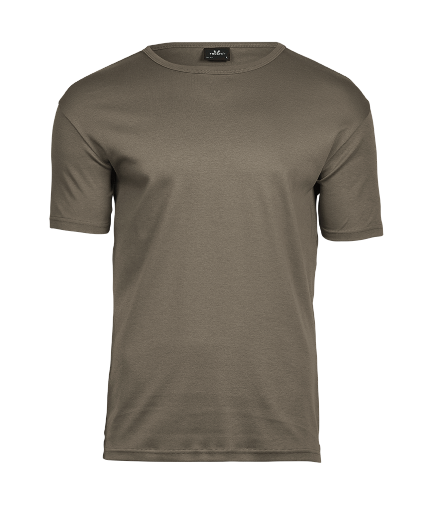 Teejays Interlock Tee