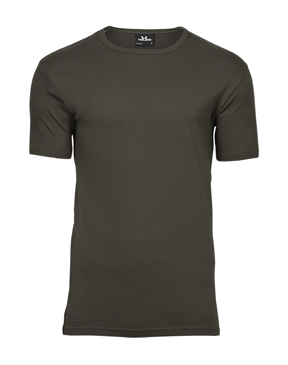 Teejays Interlock Tee
