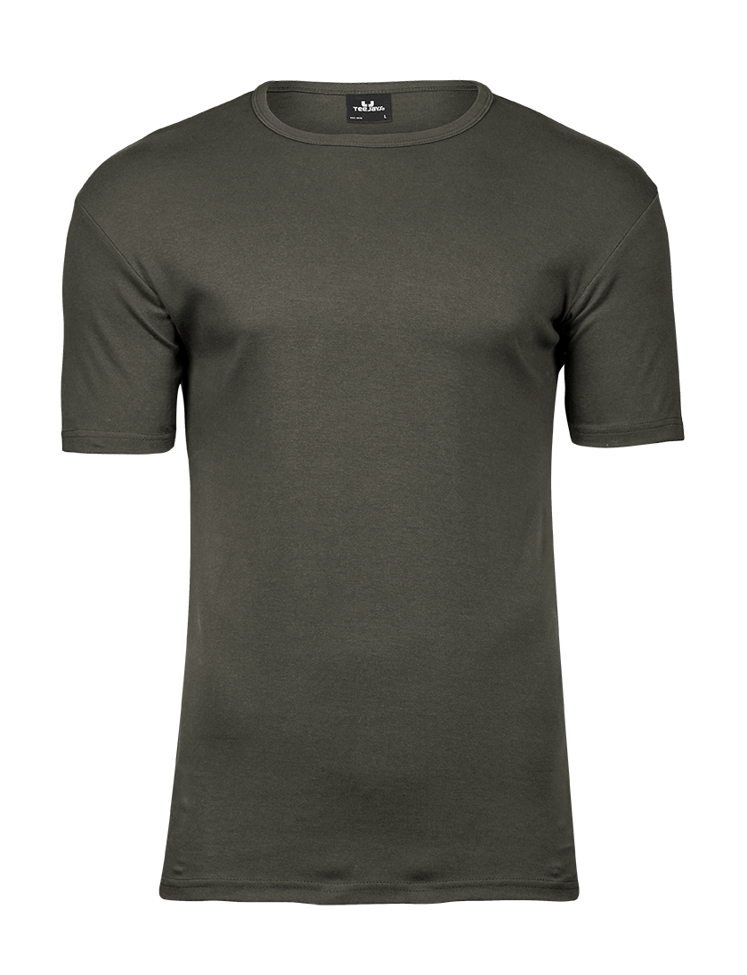 Teejays Interlock Tee
