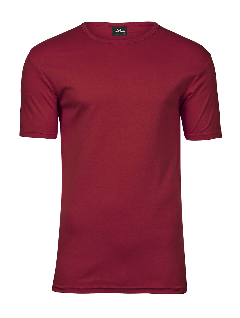 Teejays Interlock Tee