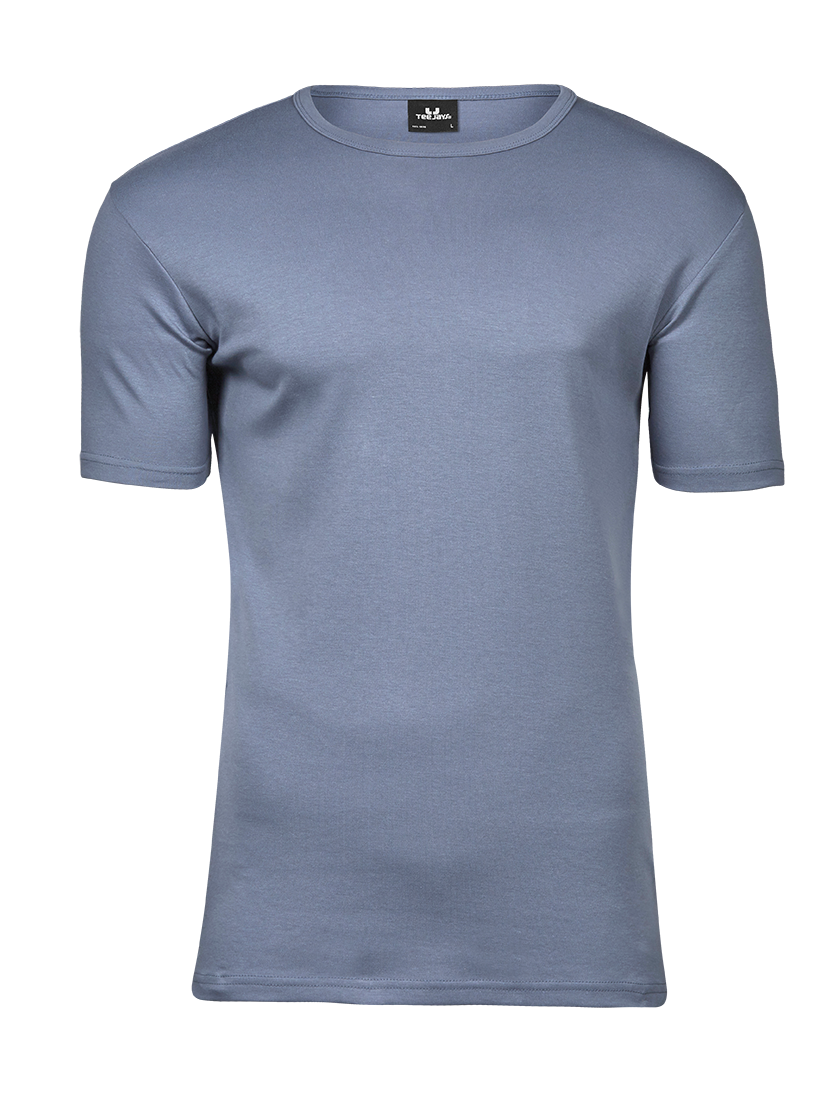 Teejays Interlock Tee