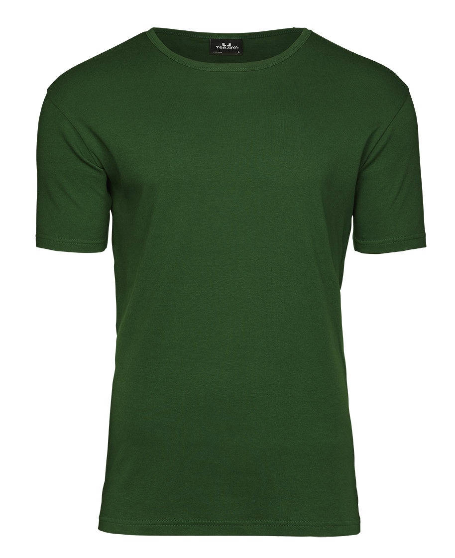Teejays Interlock Tee