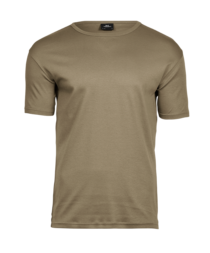 Teejays Interlock Tee