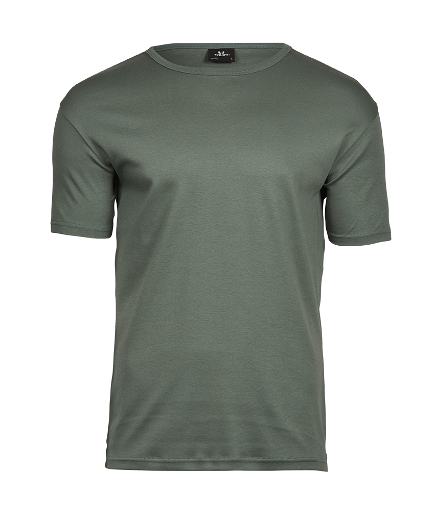 Teejays Interlock Tee