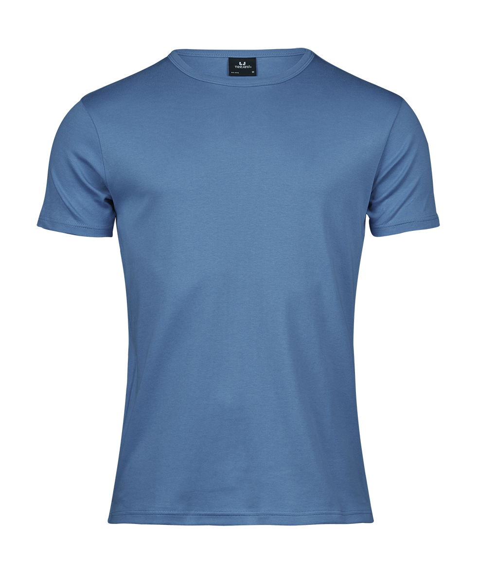 Teejays Interlock Tee