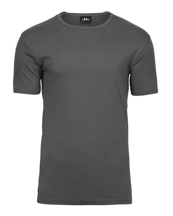 Teejays Interlock Tee