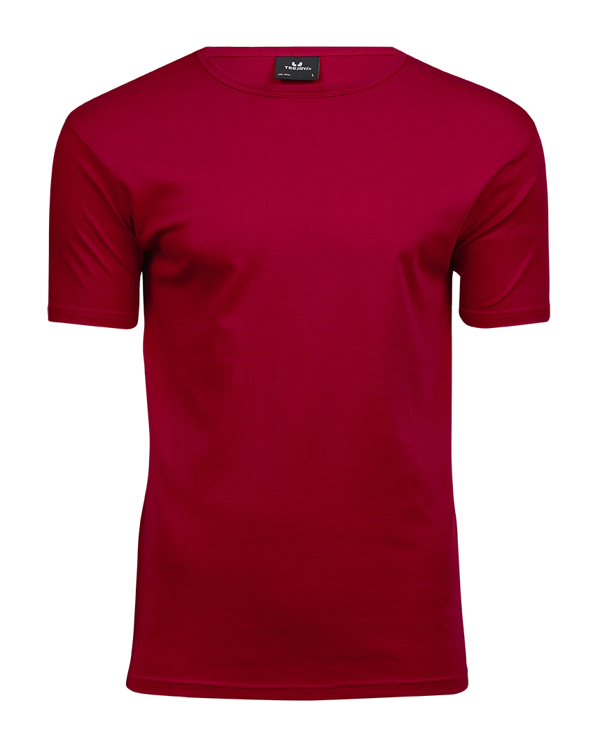 Teejays Interlock Tee