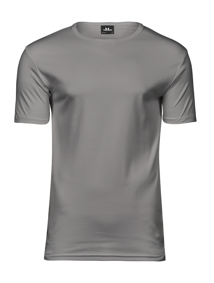 Teejays Interlock Tee