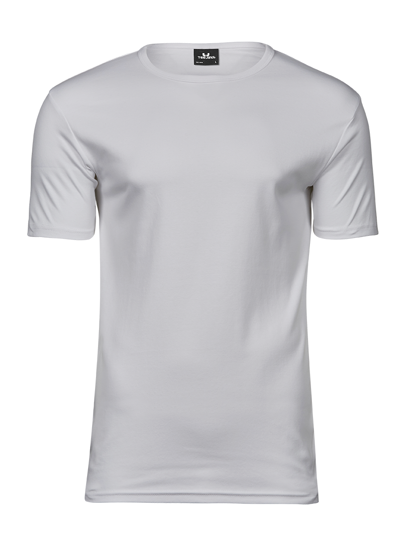 Teejays Interlock Tee