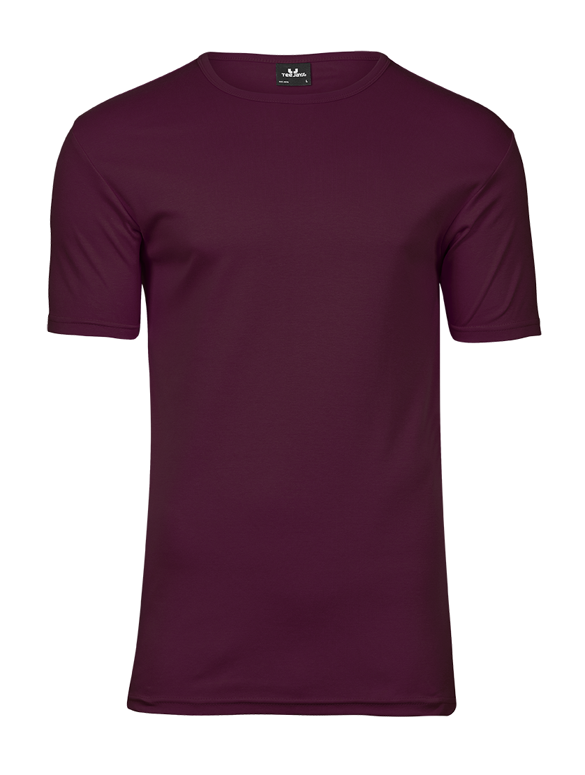 Teejays Interlock Tee