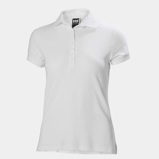 Women's Crewline Quick-Dry Polo