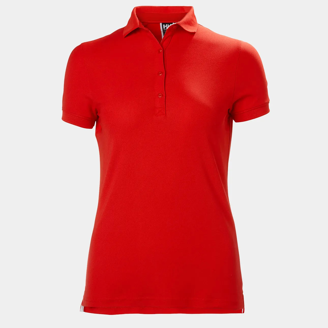 Women's Crewline Quick-Dry Polo