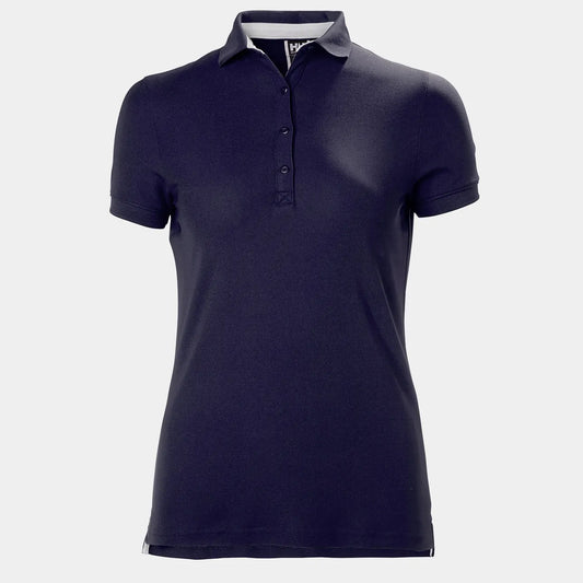 Women's Crewline Quick-Dry Polo