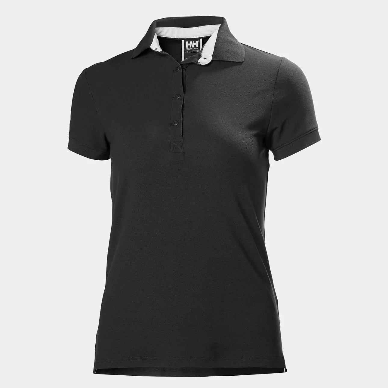 Women's Crewline Quick-Dry Polo