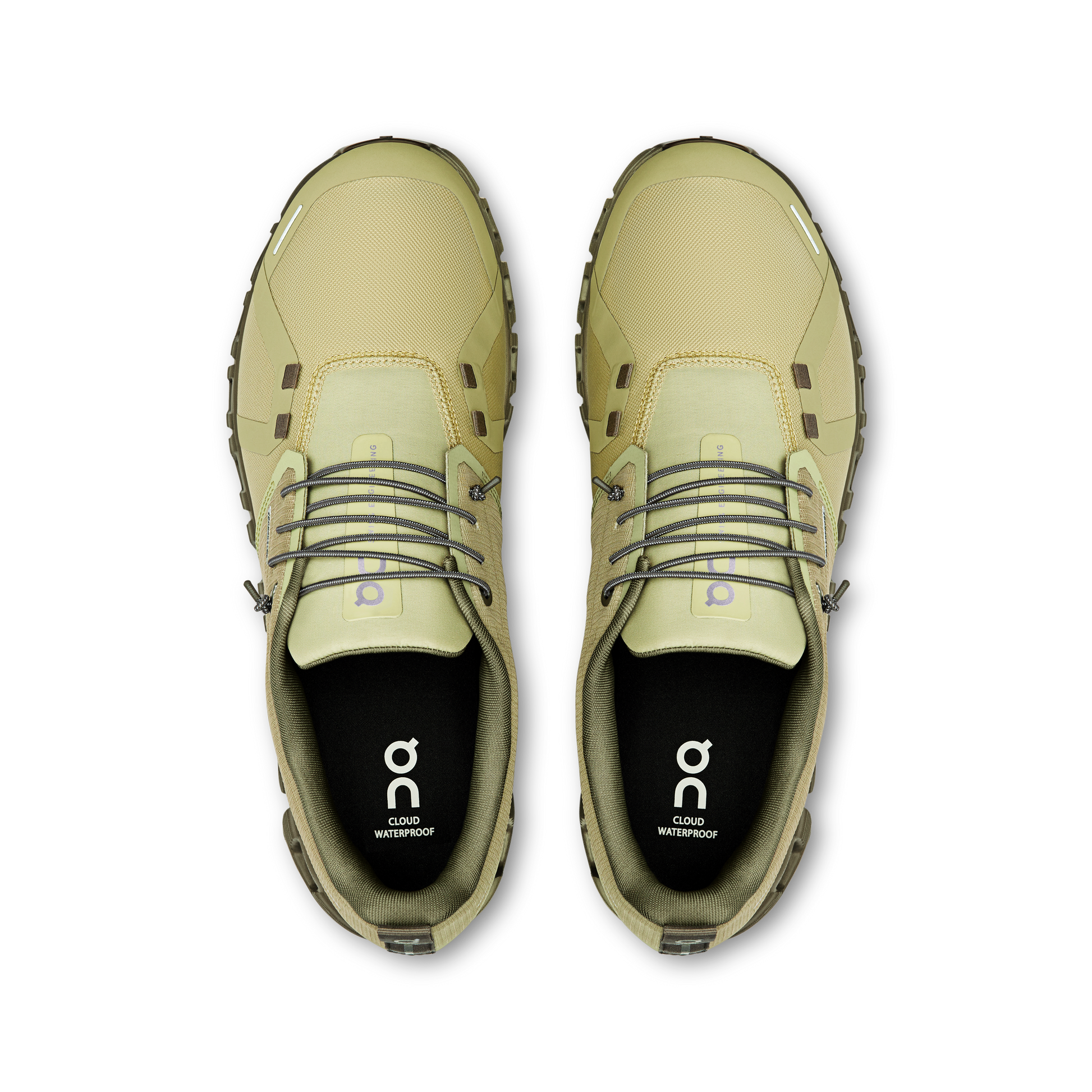 On Cloud 6 Waterproof