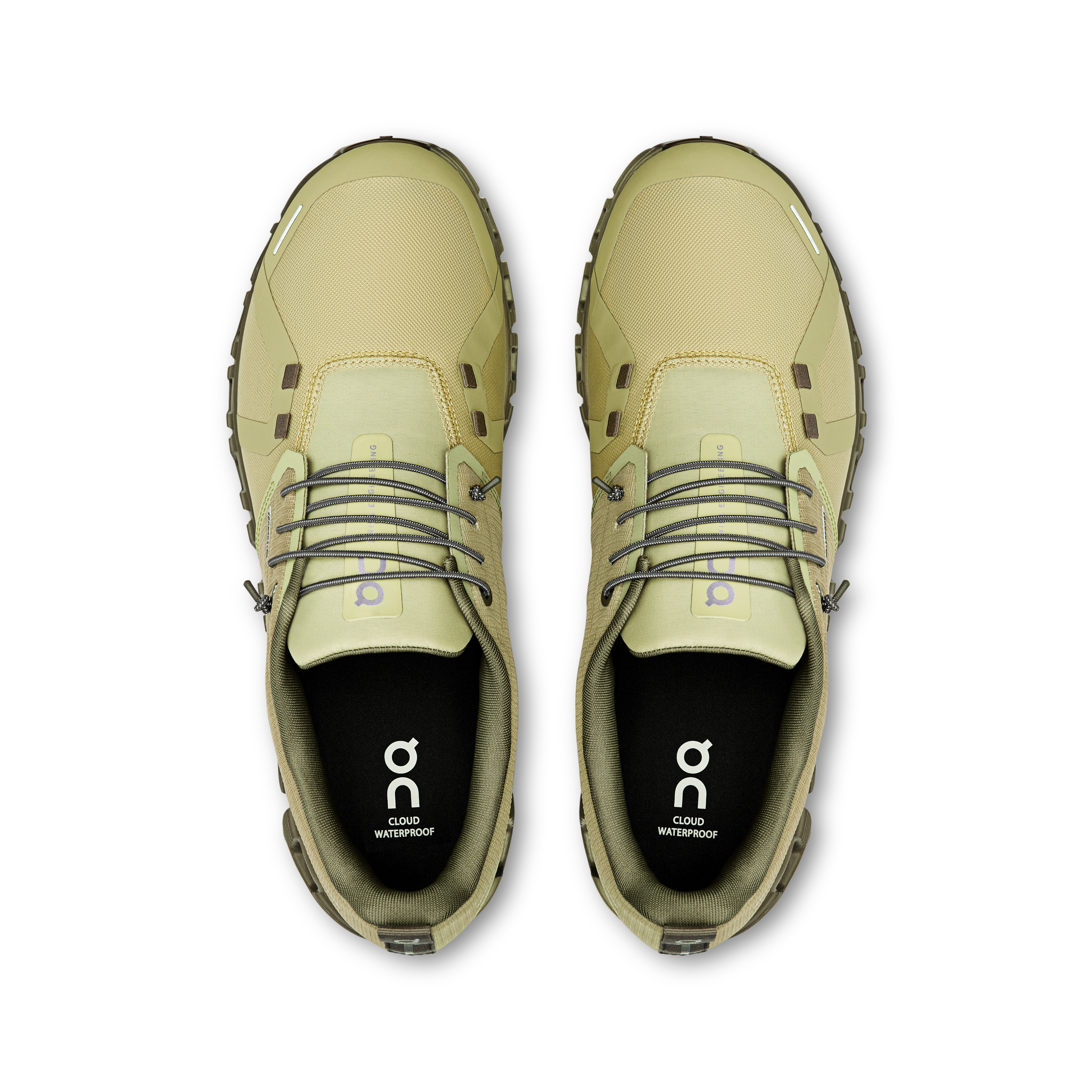 On Cloud 6 Waterproof