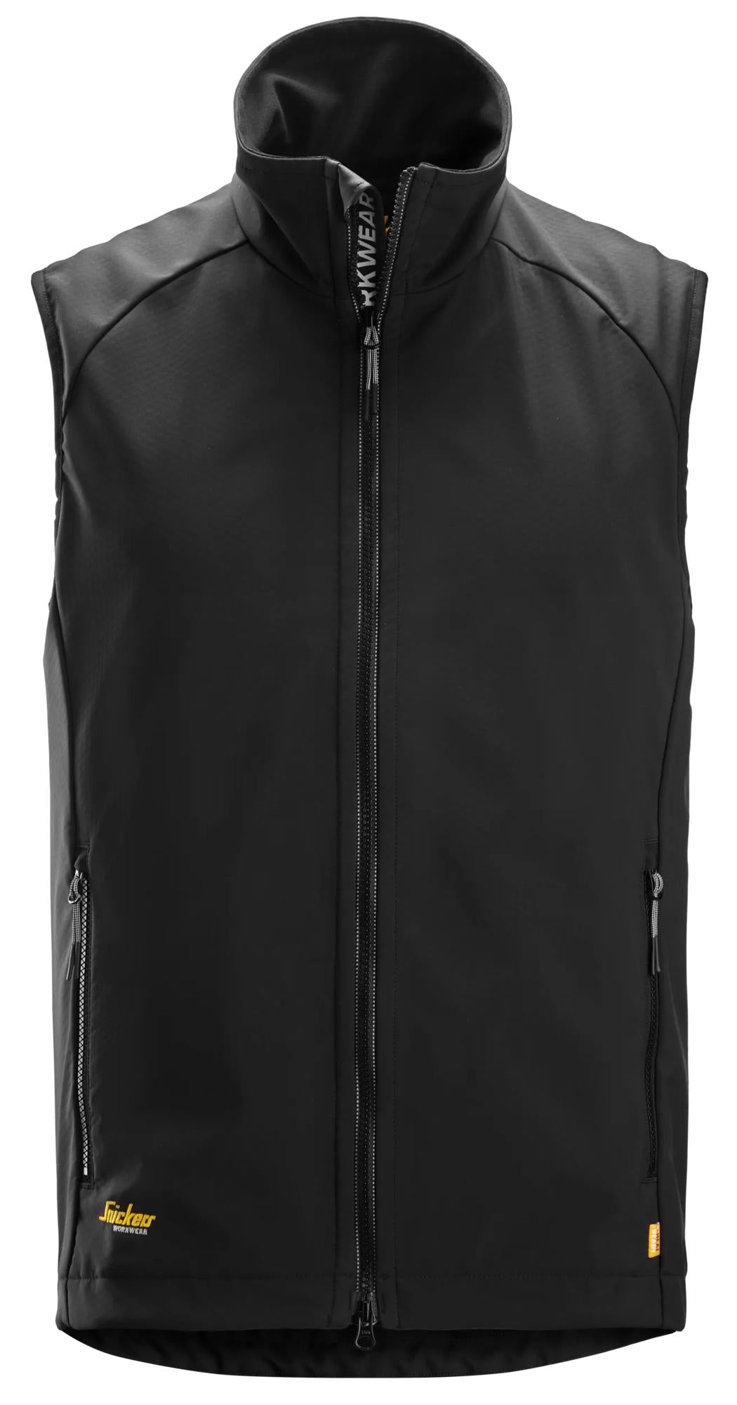 Snickers Q Heat Vest