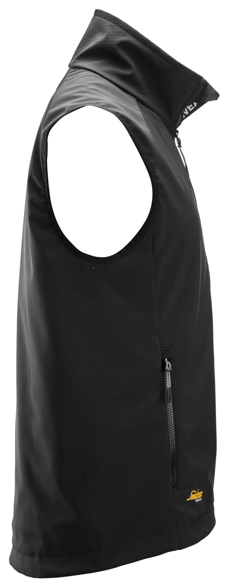 Snickers Q Heat Vest