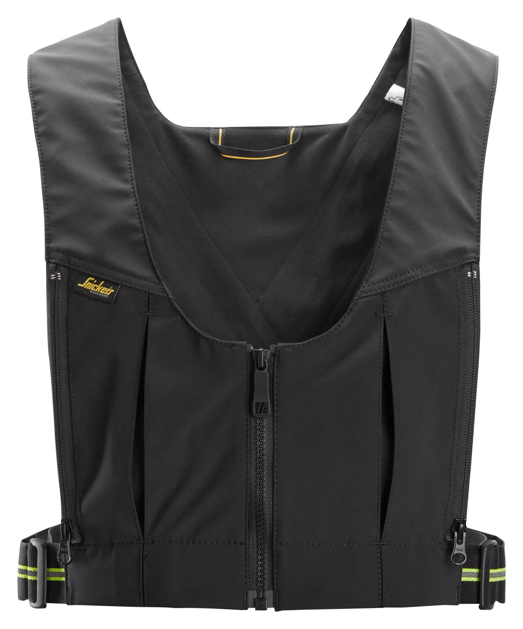 Snickers Q Heat Mini Vest