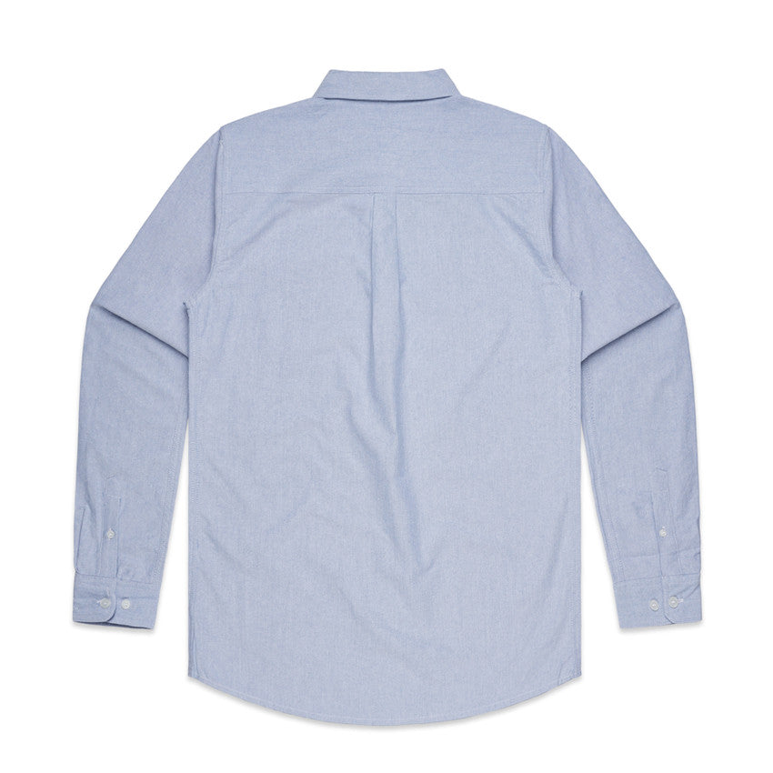 AS Colour Oxford Shirt