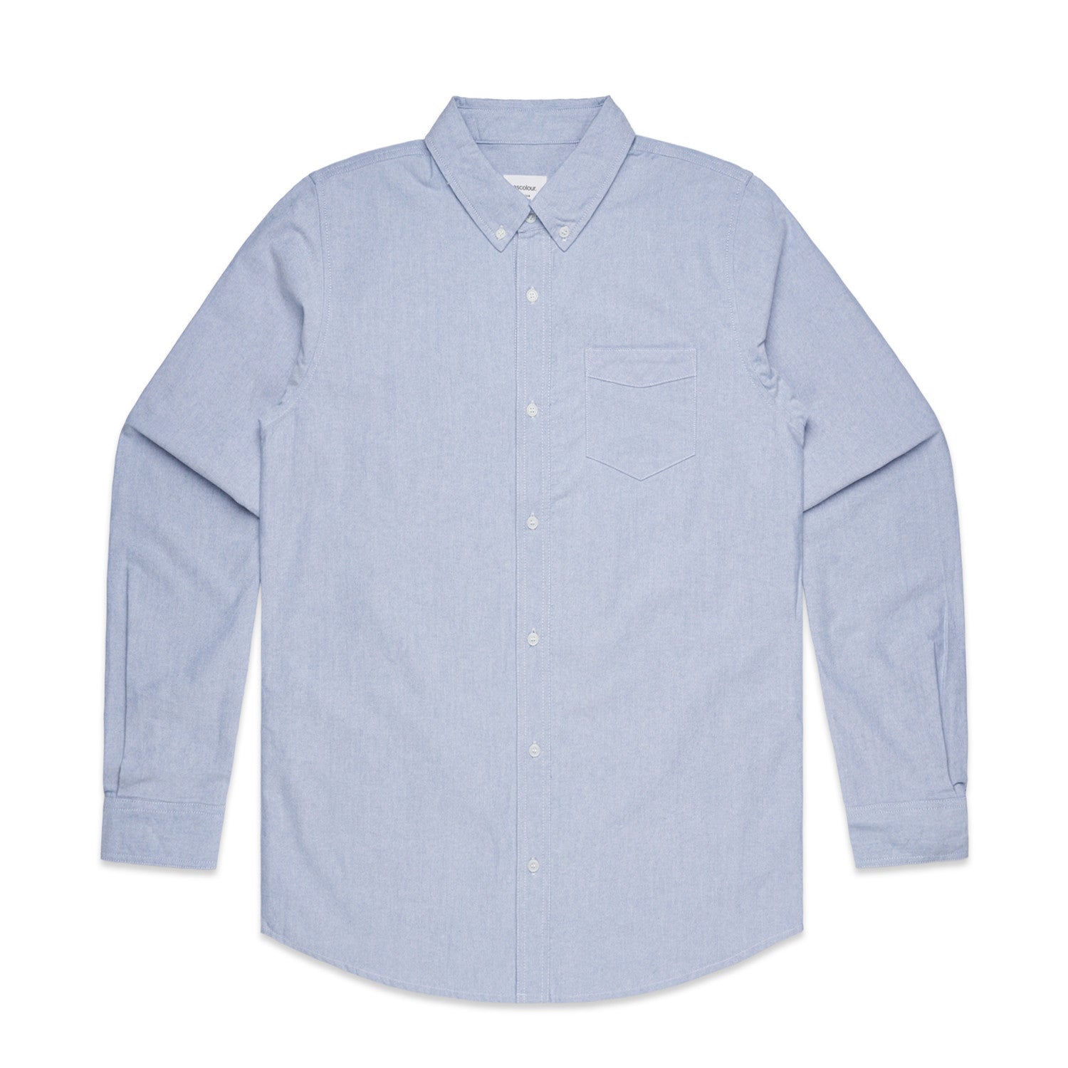 AS Colour Oxford Shirt