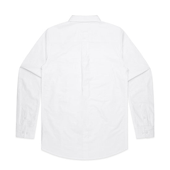 AS Colour Oxford Shirt