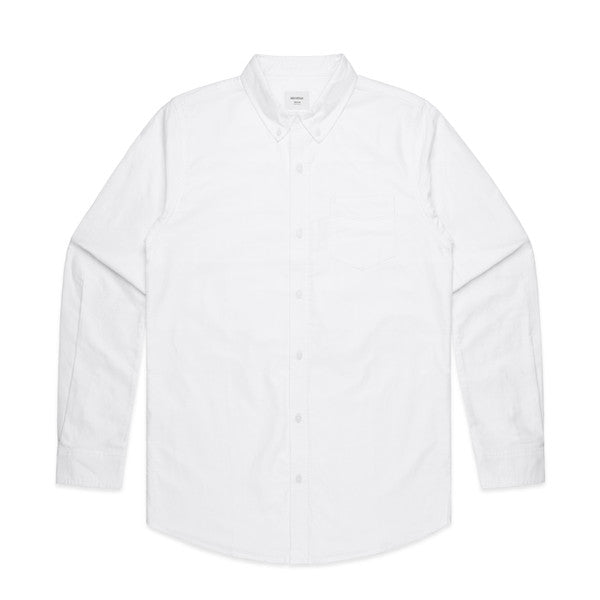 AS Colour Oxford Shirt