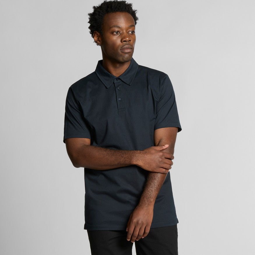 AS Colour Chad Polo