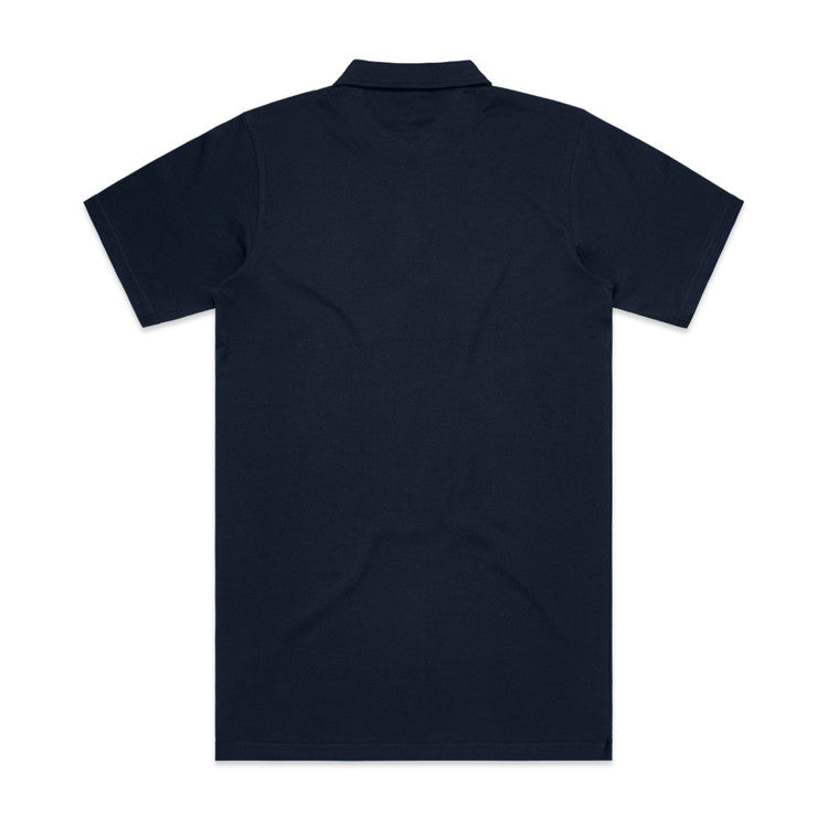 AS Colour Chad Polo