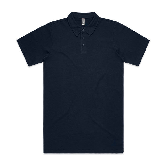 AS Colour Chad Polo