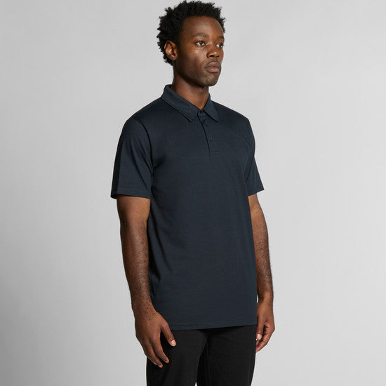 AS Colour Chad Polo