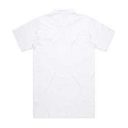 AS Colour Chad Polo