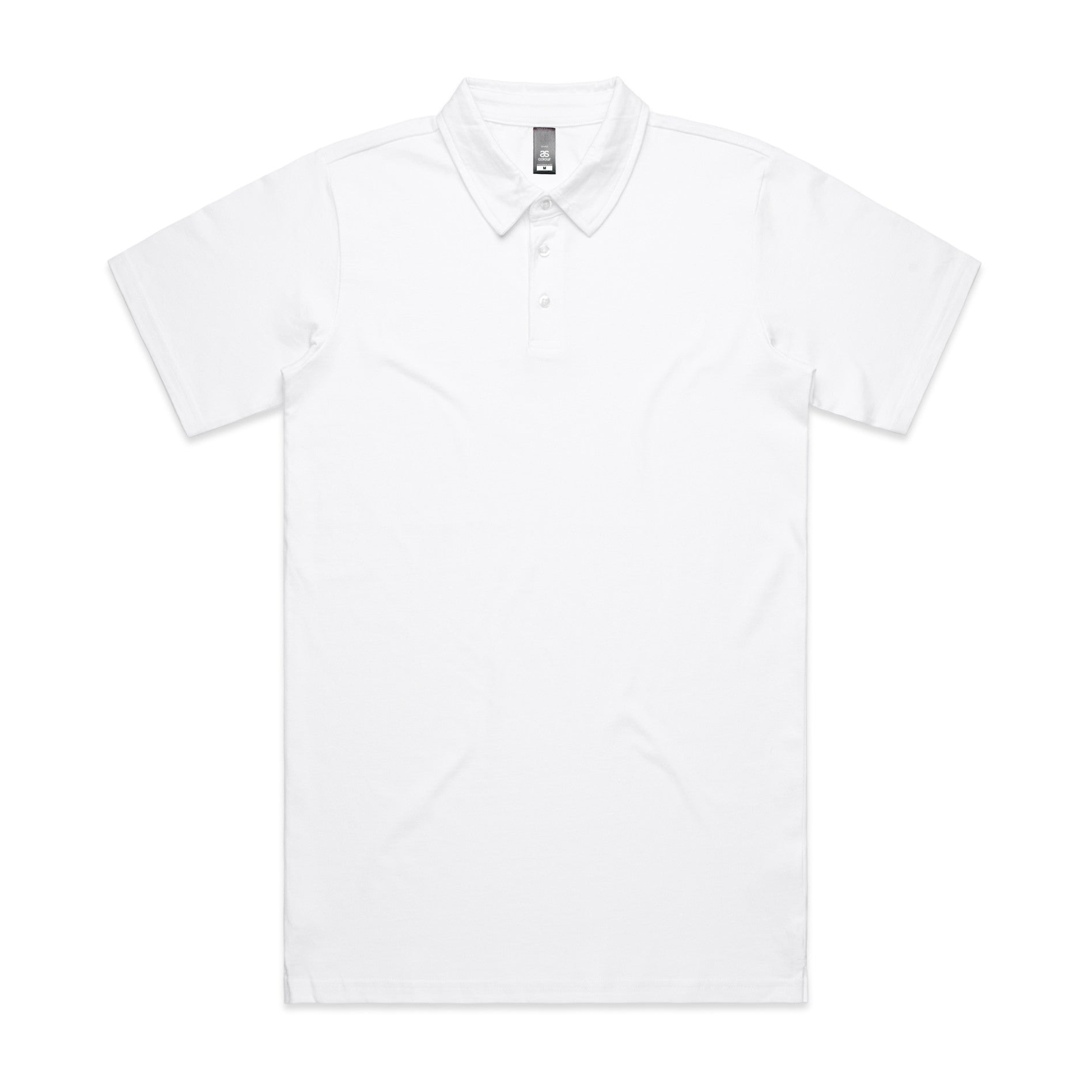 AS Colour Chad Polo