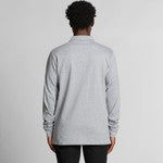 AS Colour Chad L/S Polo