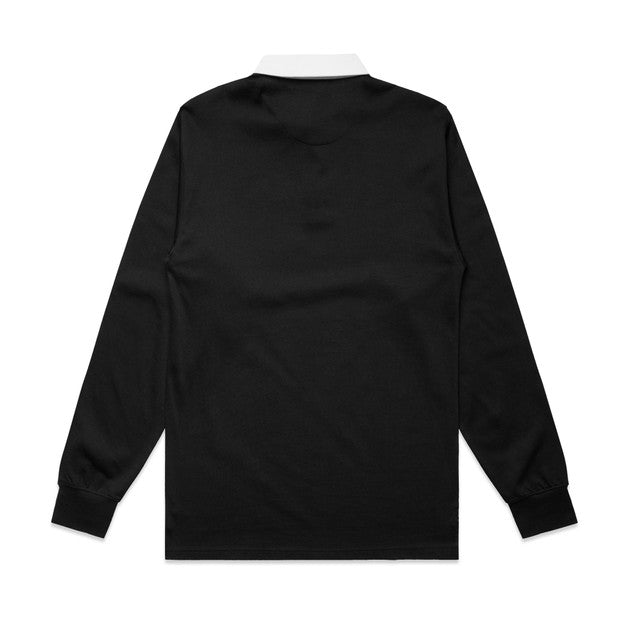 AS Colour Rugby Jersey