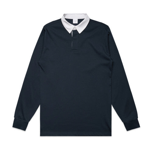 AS Colour Rugby Jersey