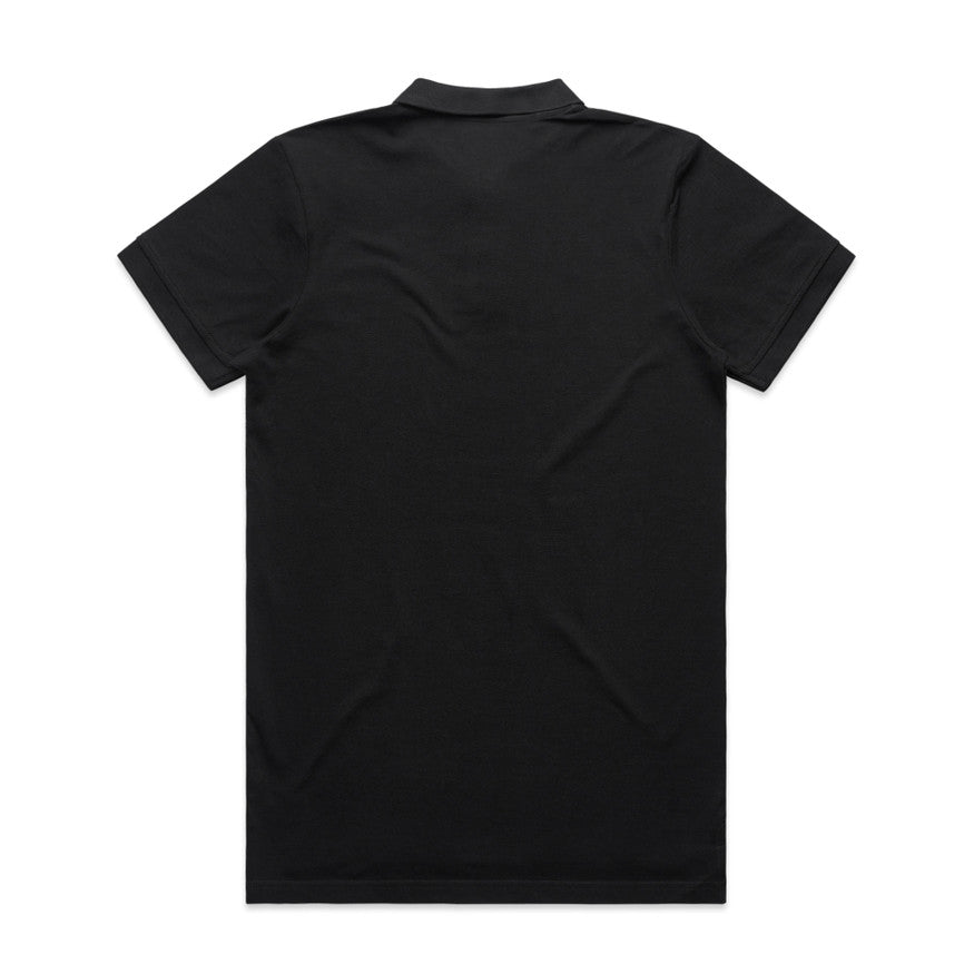 AS Colour Pique Polo
