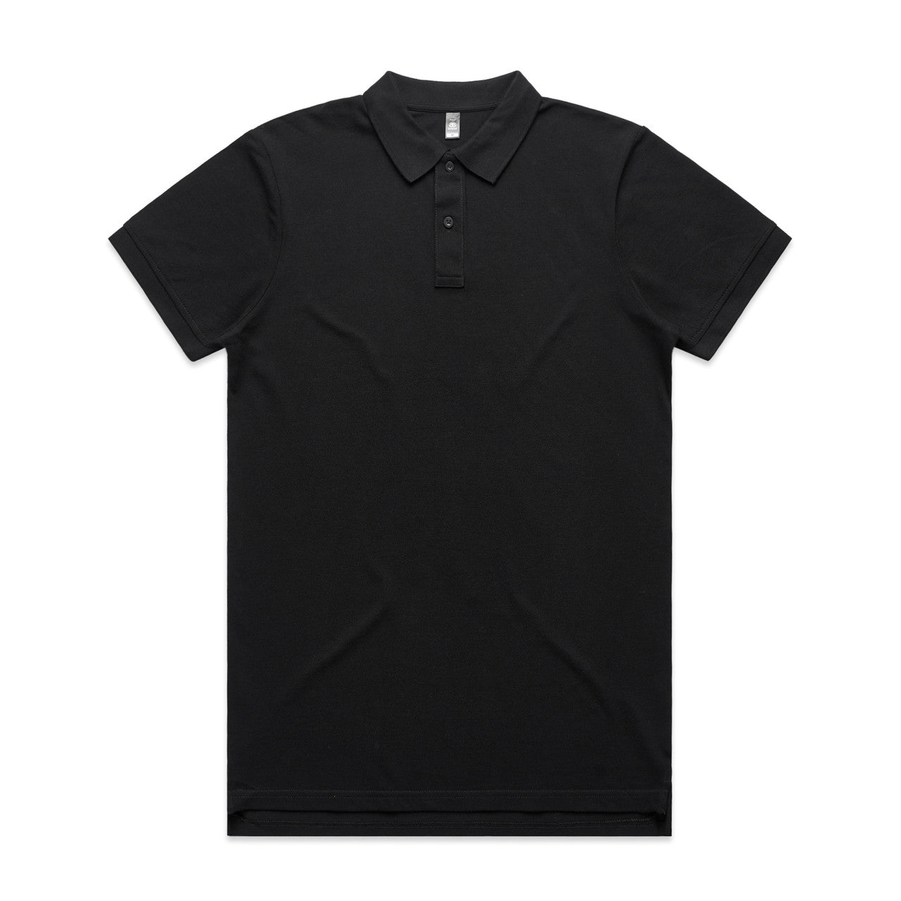 AS Colour Pique Polo
