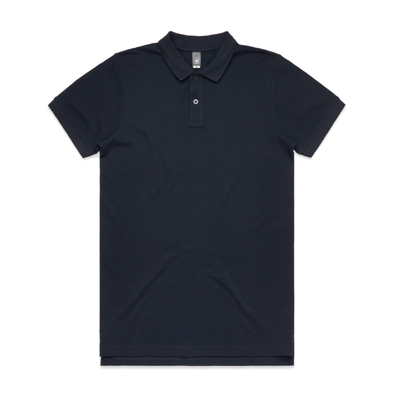 AS Colour Pique Polo
