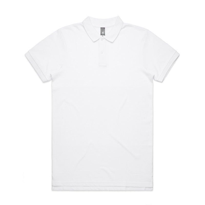 AS Colour Pique Polo